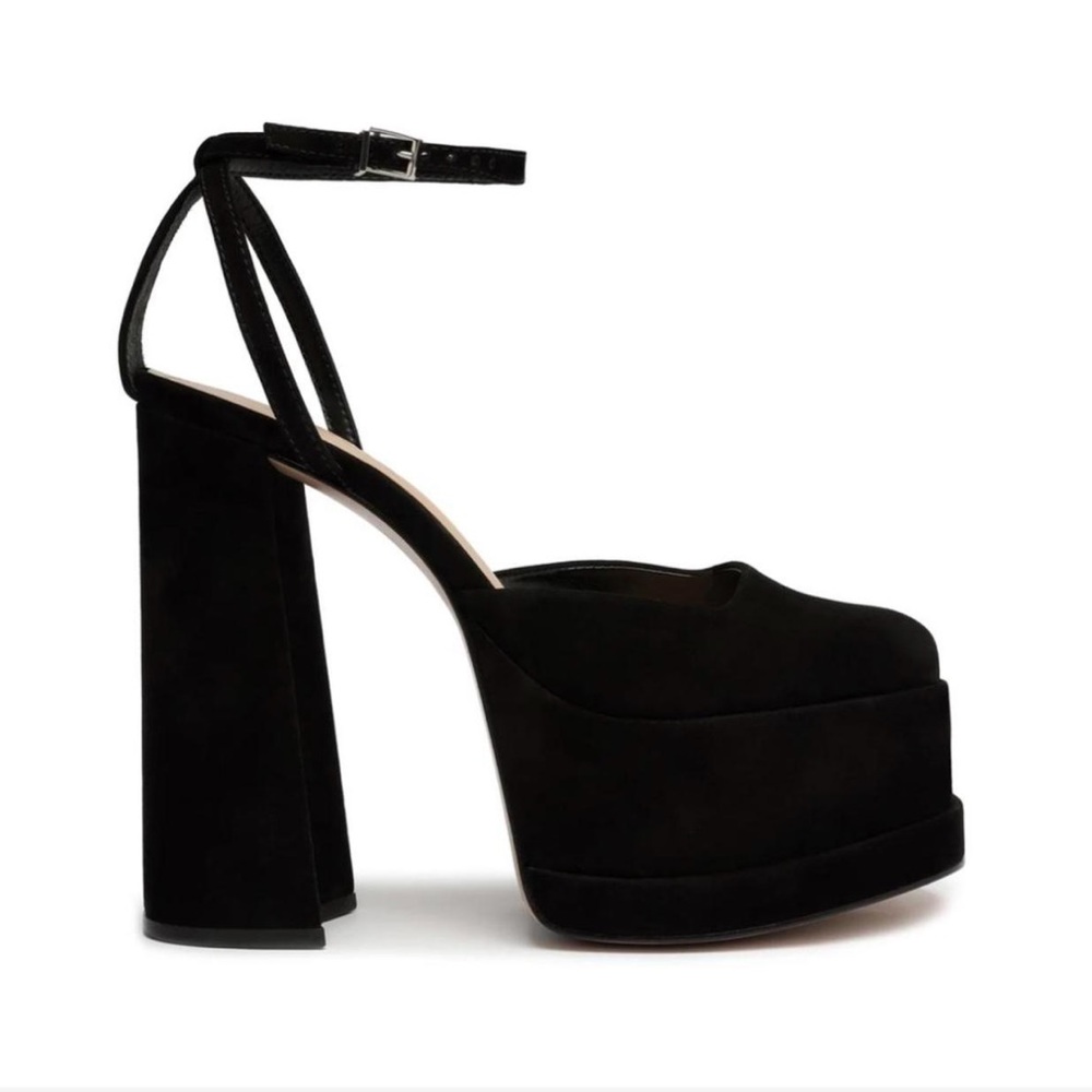 Schutz luan pumps